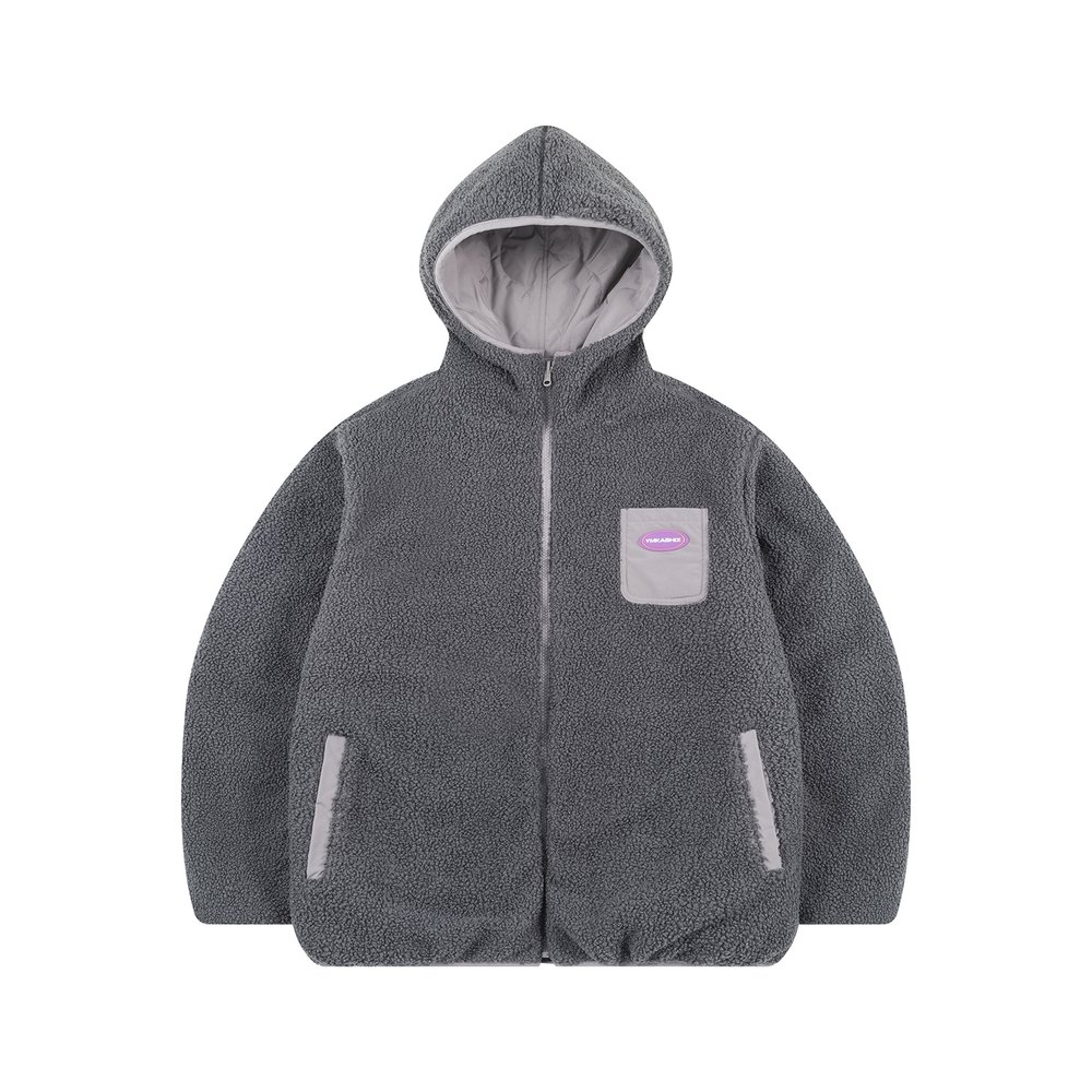 Куртка двухсторонняя YMKASHIX Liner