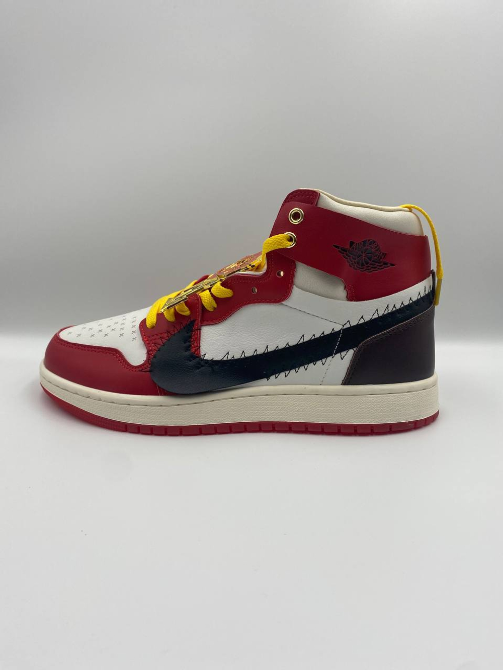 Air Jordan 1 High Zoom Air CMFT 2