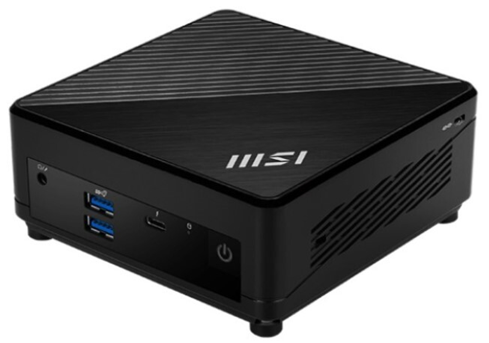Неттоп  MSI Cubi 5 12M