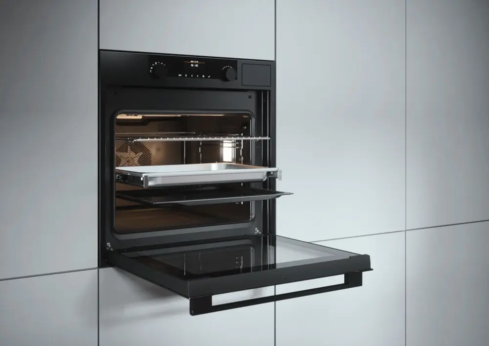 Духовой шкаф Asko OCS8664A1 фото 8