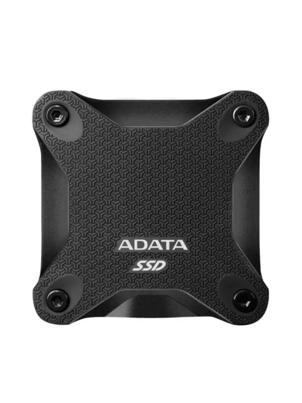 512 ГБ Внешний SSD SD620 SD620-512GCBK BLACK