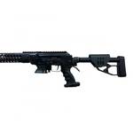 Расширитель шахты Сайги 9, Custom Guns