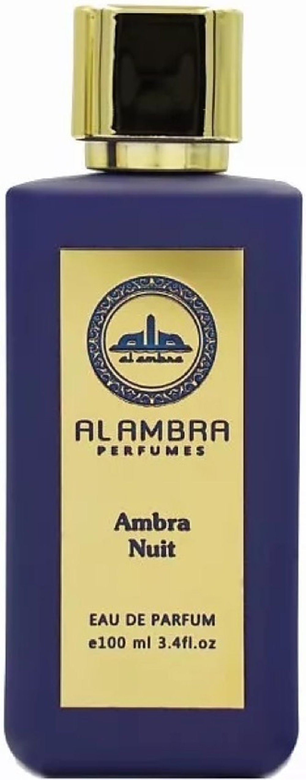 Al Ambra Ambra Nuit