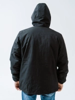 куртка демисезонная