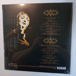 Edith Piaf La Vie En Rose