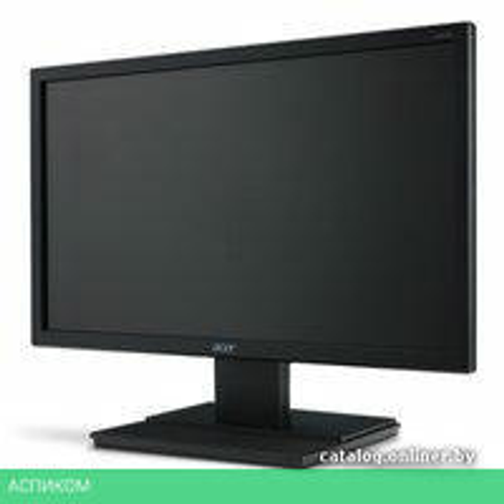 Монитор Acer V206HQLAb