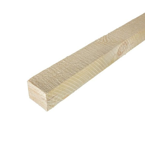 Брусок 50х50х4000 мм