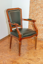 Стул Полукресло Испания, ArtMoble