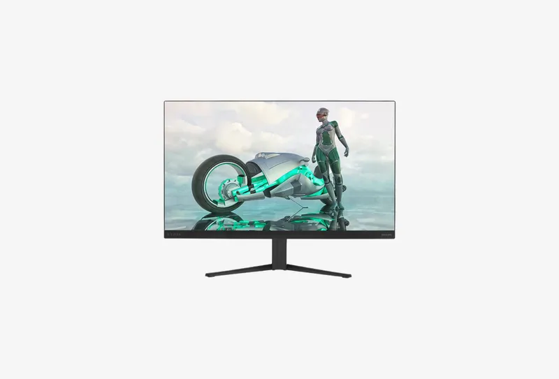 27 Монитор Philips 27M2N3200S черный