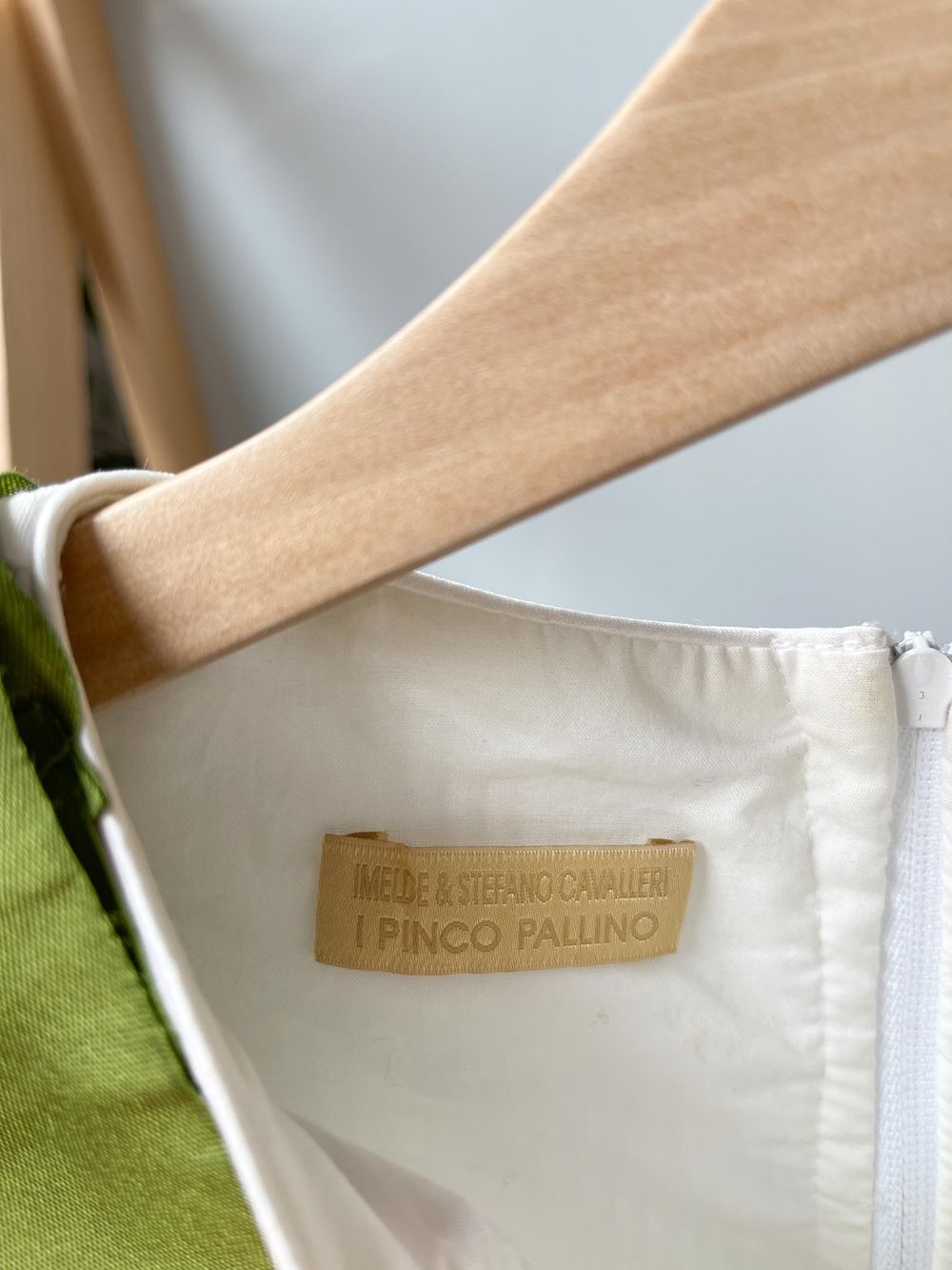 Платье I Pinco Pallino