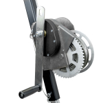 Спасательное подъемное устройство