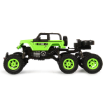 Джип на РУ, коробка 8848-4