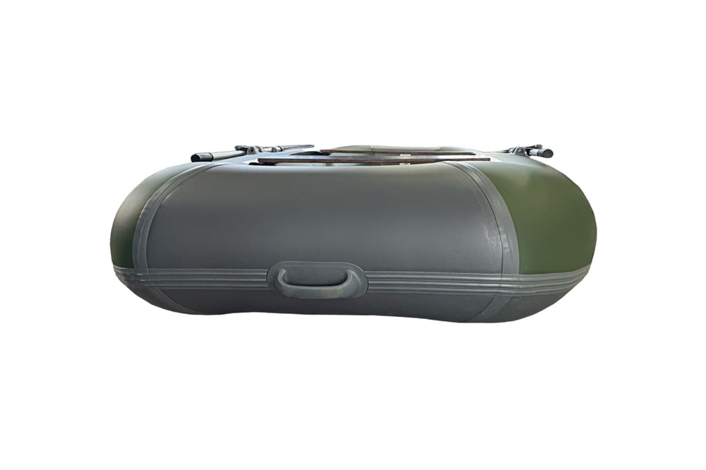 Гребная лодка ПВХ BIG BOAT Юнг 310