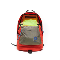 Рюкзак Daypack ss/24 оранжевый