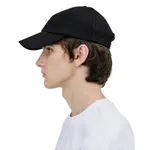 Кепка Волчок Volchok черная