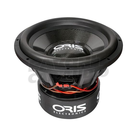 Сабвуфер ORIS NK-D1.15 4000W