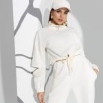 Брючный костюм В прекрасной форме (2 в 1) Charutti (Акция)