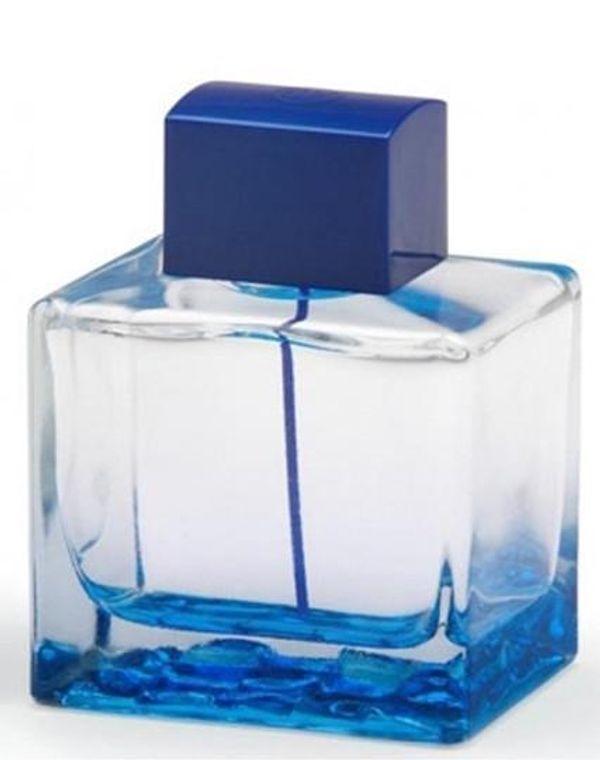 Antonio Banderas Splash Blue Seduction