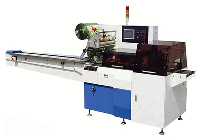 Упаковочная машина Hualian DXDZ-450B