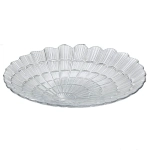 Тарелка 19см «Атлантис» 10234SLBFD