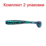 Силиконовая Приманка Sprut Hidoku