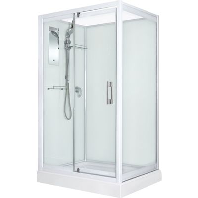 Душевая кабина River Tana 120x90 Б/К 10000001874 с поддоном