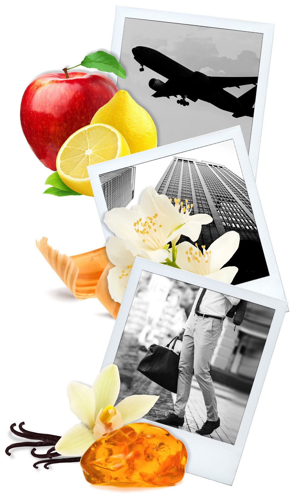 Mandarina Duck For Man