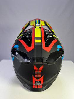 Мотошлем WLT SPEED RACING