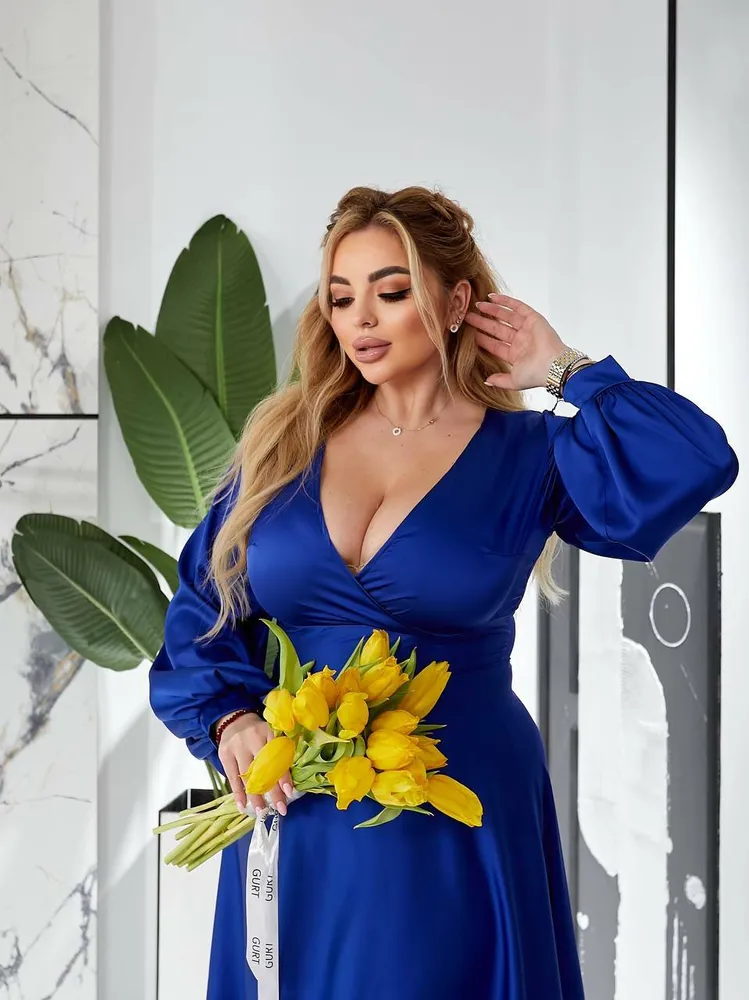 Платье УК-663-1 Fabrika