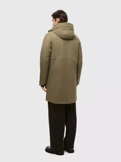 Куртка мужская BALIAL NORPPA пихта