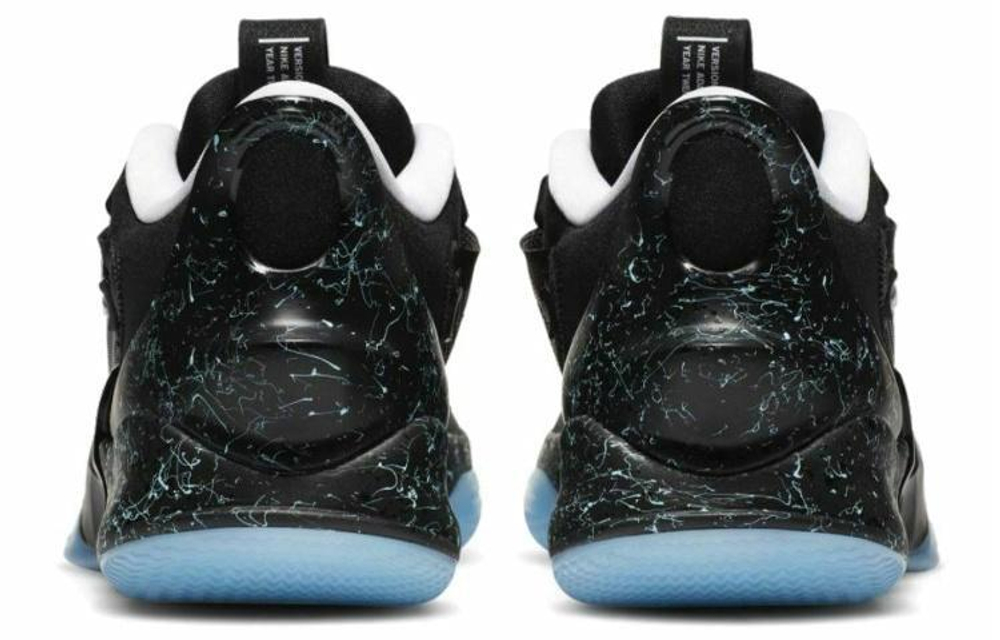 Кроссовки Nike Adapt Bb 2.0 Gc