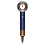 Фен Dyson Supersonic HD16 Nural, Prussian Blue / Copper