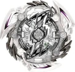 Волчок Slash Joker 10 Keep Metsu B146.04 от Takara Tomy