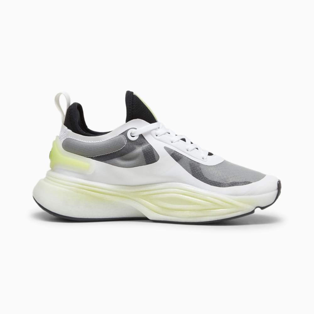 Женские кроссовки PUMA PWR NITRO SQD Wns
