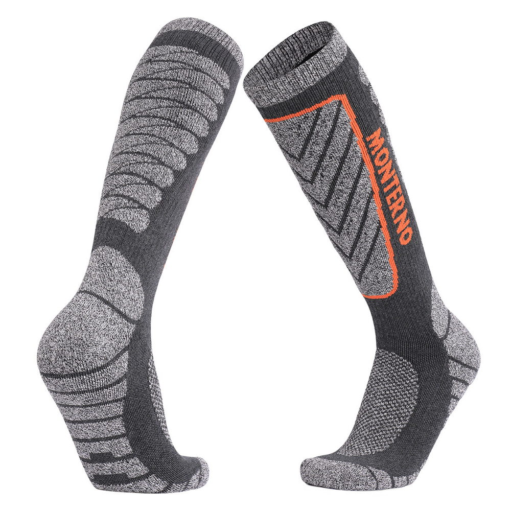 Термоноски Monterno Sport высокие