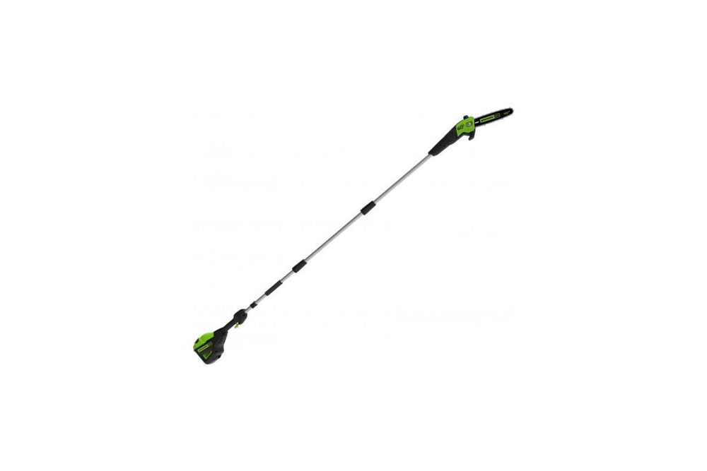 Высоторез-сучкорез GREENWORKS GD60PST25 60V без акк и з/у   1402107