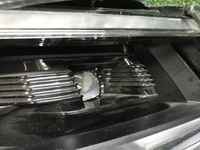 Битая Фара правая RR Vogue 5 L460 (21-нв) LED