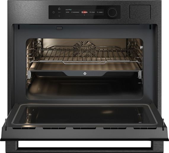 Компактный дух. шкаф Asko OCSM64BSH