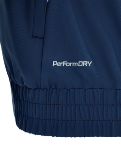 Куртка парадная Jogel DIVISION PerFormDRY Track Jacket-K, темно-синий Z4