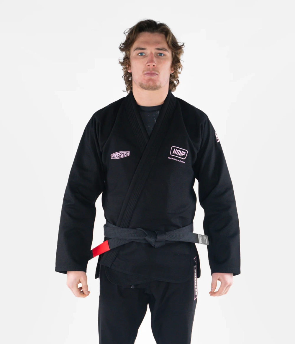 Кимоно Progress Balance Series