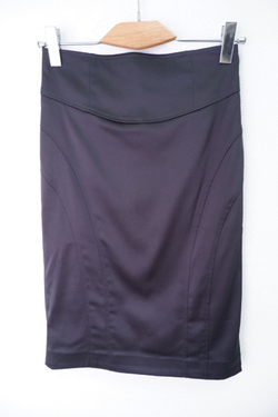 Юбка Glance лаконичная 44 размер