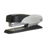 Степлер канцелярский Basir, 24/6 и 26/6 на 50 листов, серия "Офис", 12*4.2 см, ассорти