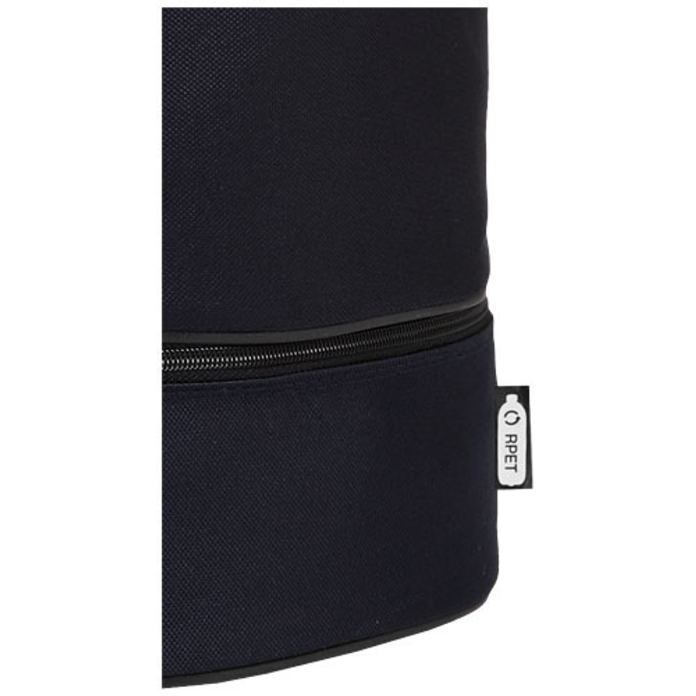 Retrend, спортивная сумка из переработанного PET-пластика