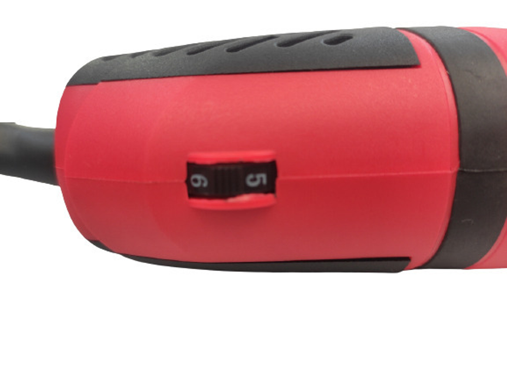 Машинка для стрижки овец, коз, свиней, лошадей Умница модель МС-3 с регулировкой оборотов