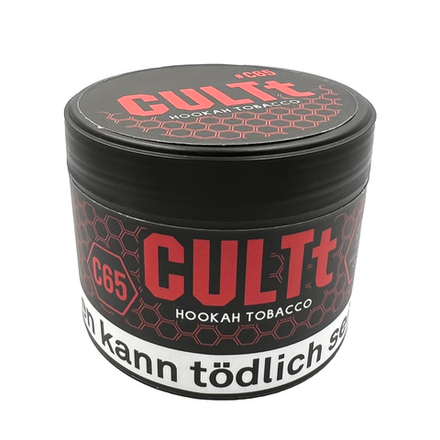 CulTt - C65 (100g)