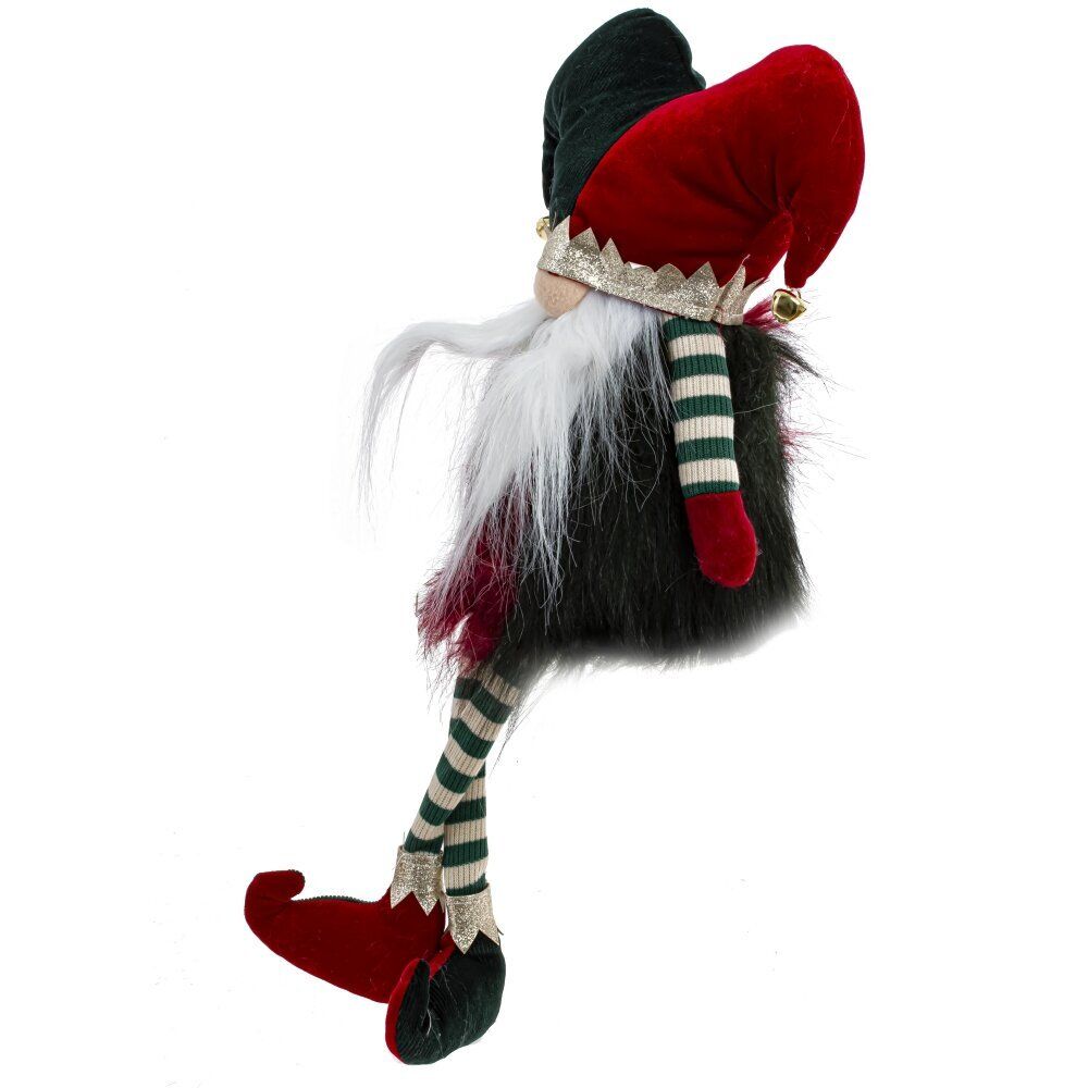 GAEM Игрушка набивная "Гном", L27 W16 H60/33 см