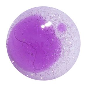 Двухфазное масло для губ Ximera Biphase Lip Oil №02 Прозрачный яркий фиолетовый INFLUENCE BEAUTY
