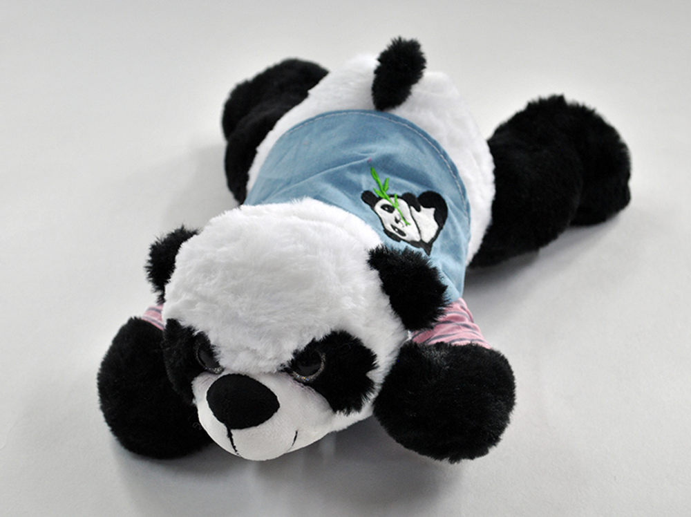 Панда 20x15x40 см. (Hand)