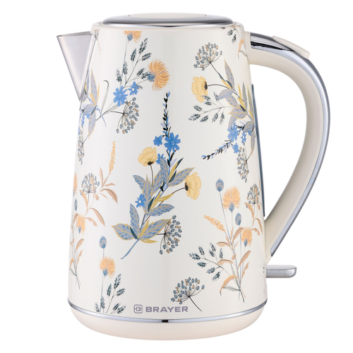 Чайник электрический BRAYER BR1083YE