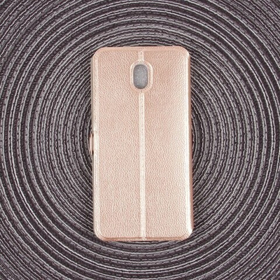 Чехол-книжка для Xiaomi Redmi 8A, 002017 Черный